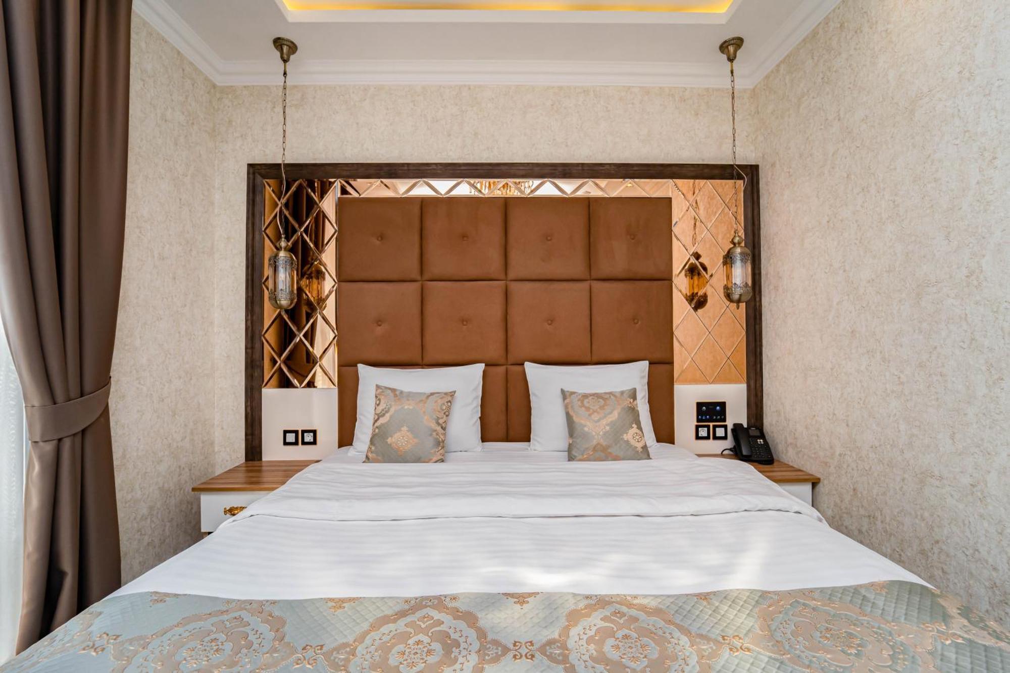Hotel Aqua Liberty Tbilisi Exterior photo