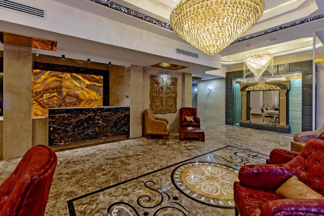 Hotel Aqua Liberty Tbilisi Exterior photo