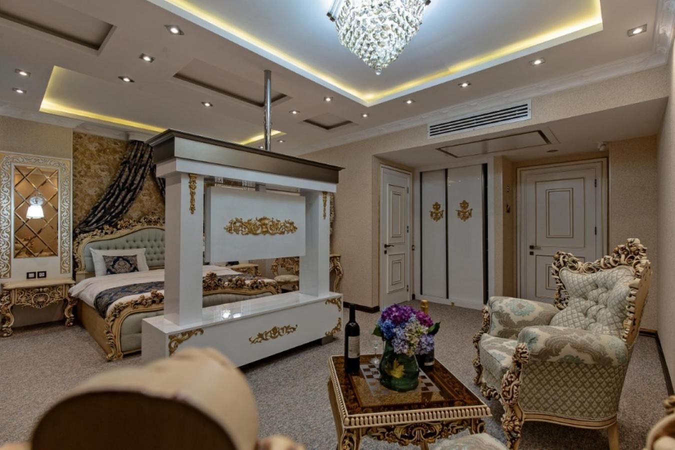 Hotel Aqua Liberty Tbilisi Exterior photo