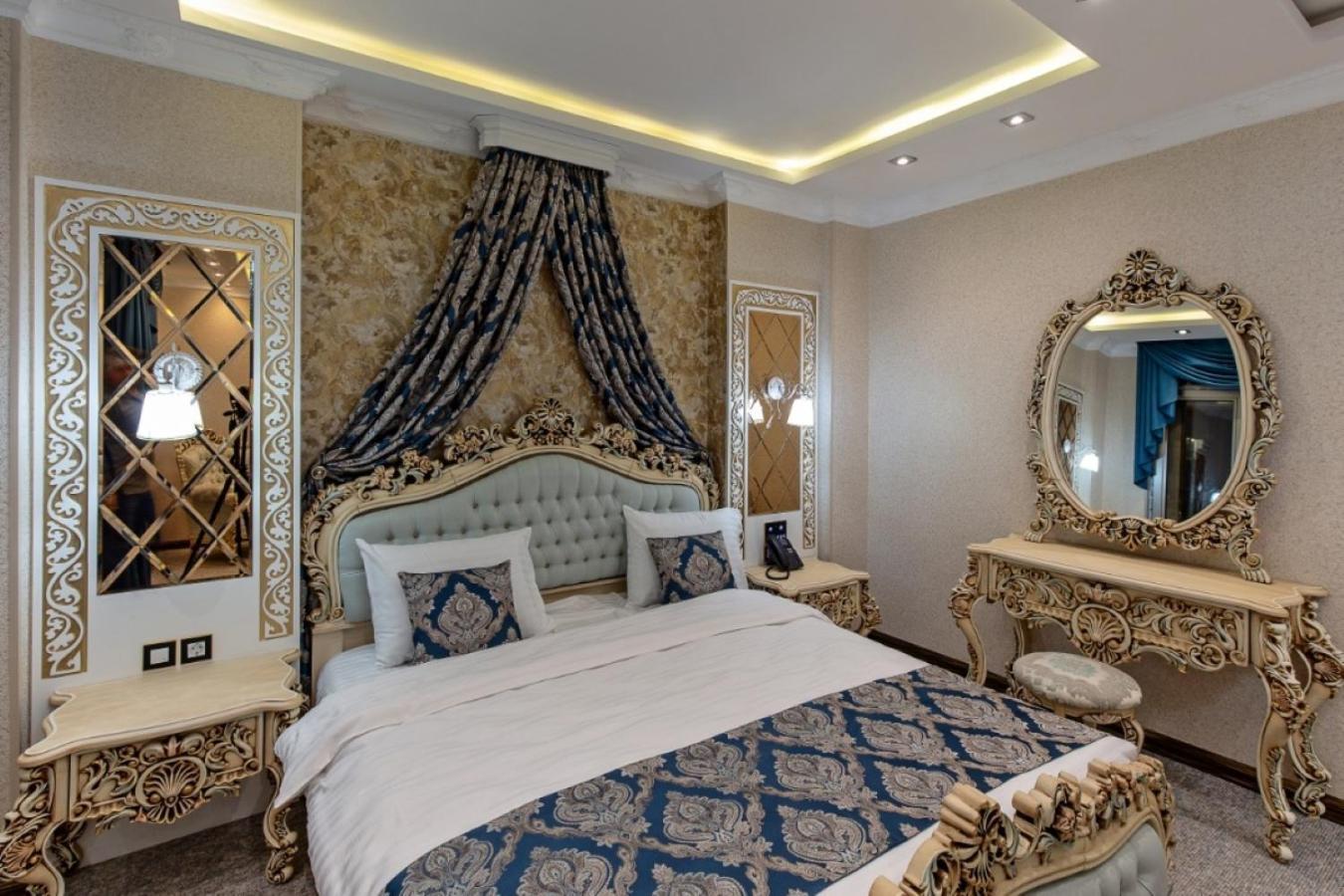 Hotel Aqua Liberty Tbilisi Exterior photo