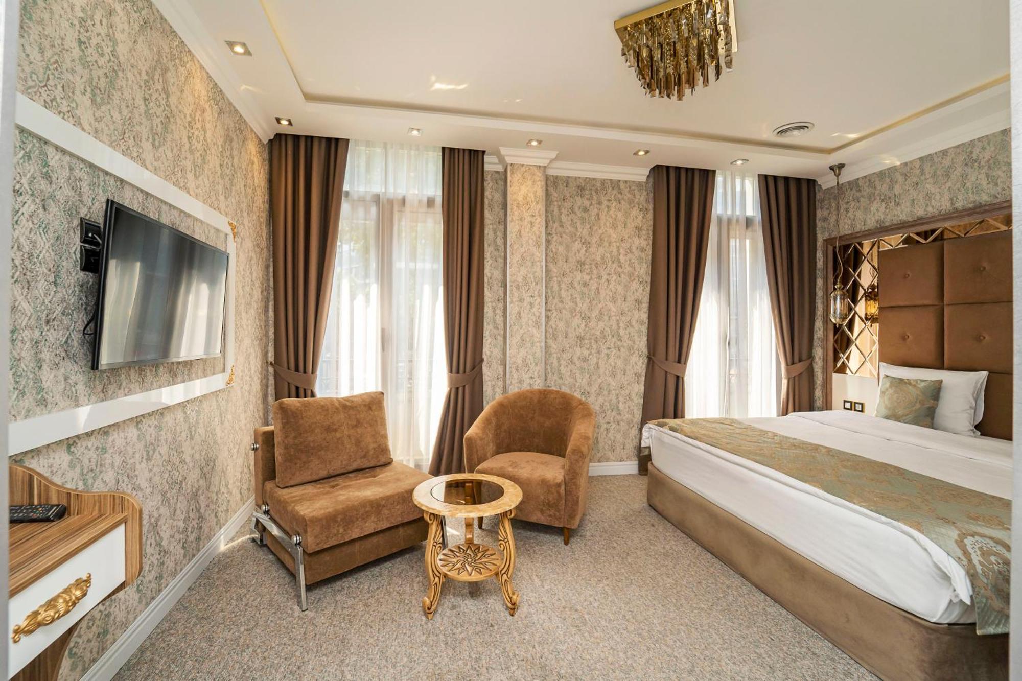 Hotel Aqua Liberty Tbilisi Exterior photo