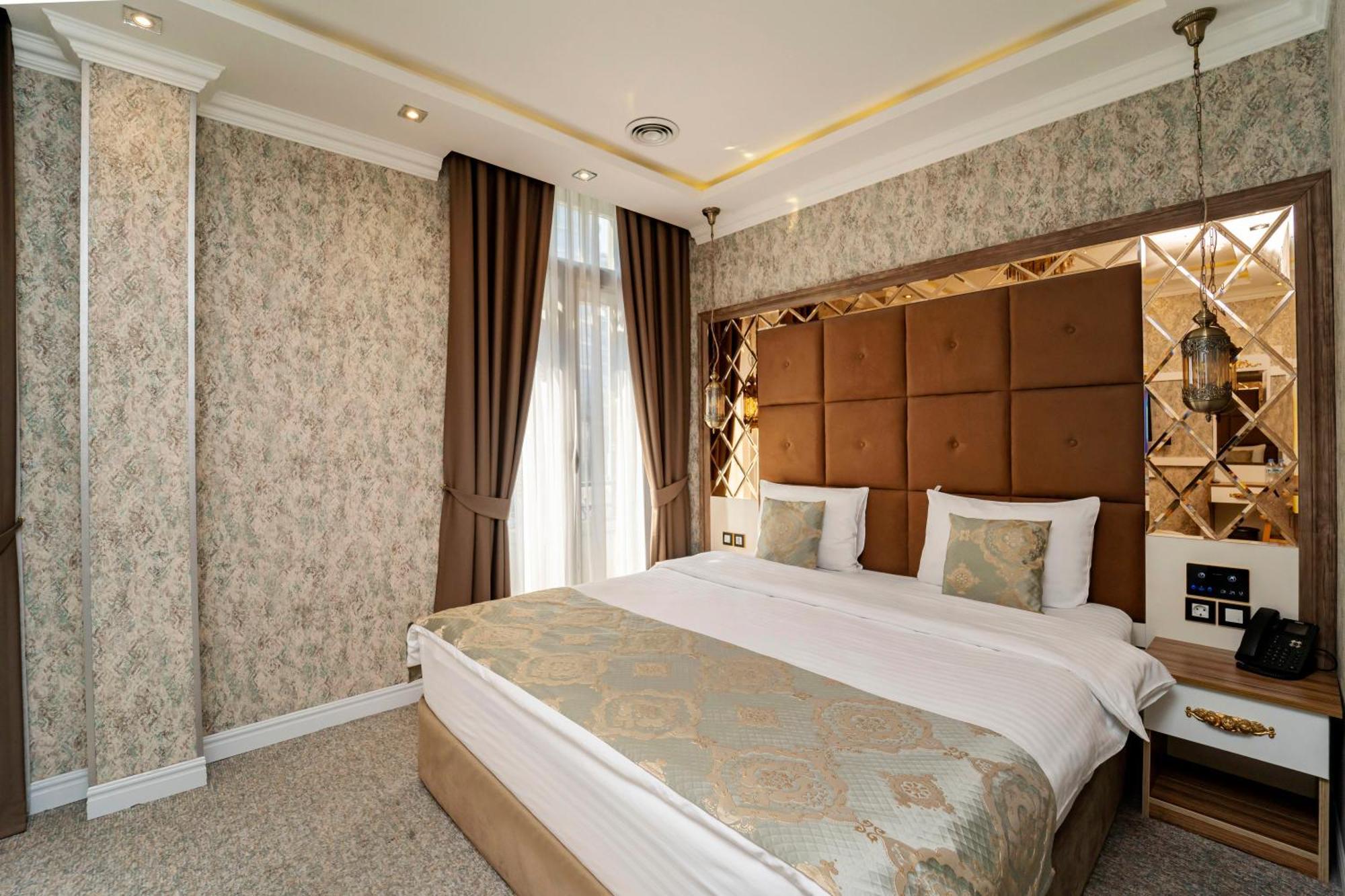 Hotel Aqua Liberty Tbilisi Exterior photo