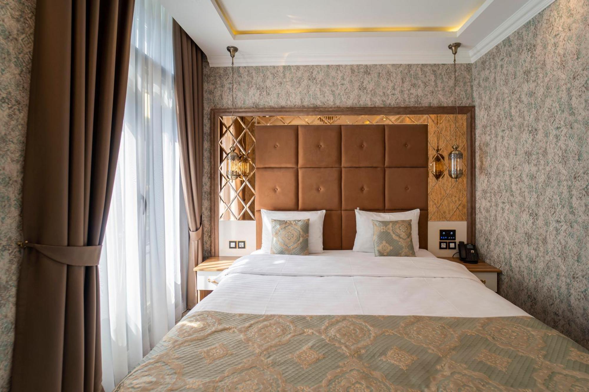 Hotel Aqua Liberty Tbilisi Exterior photo