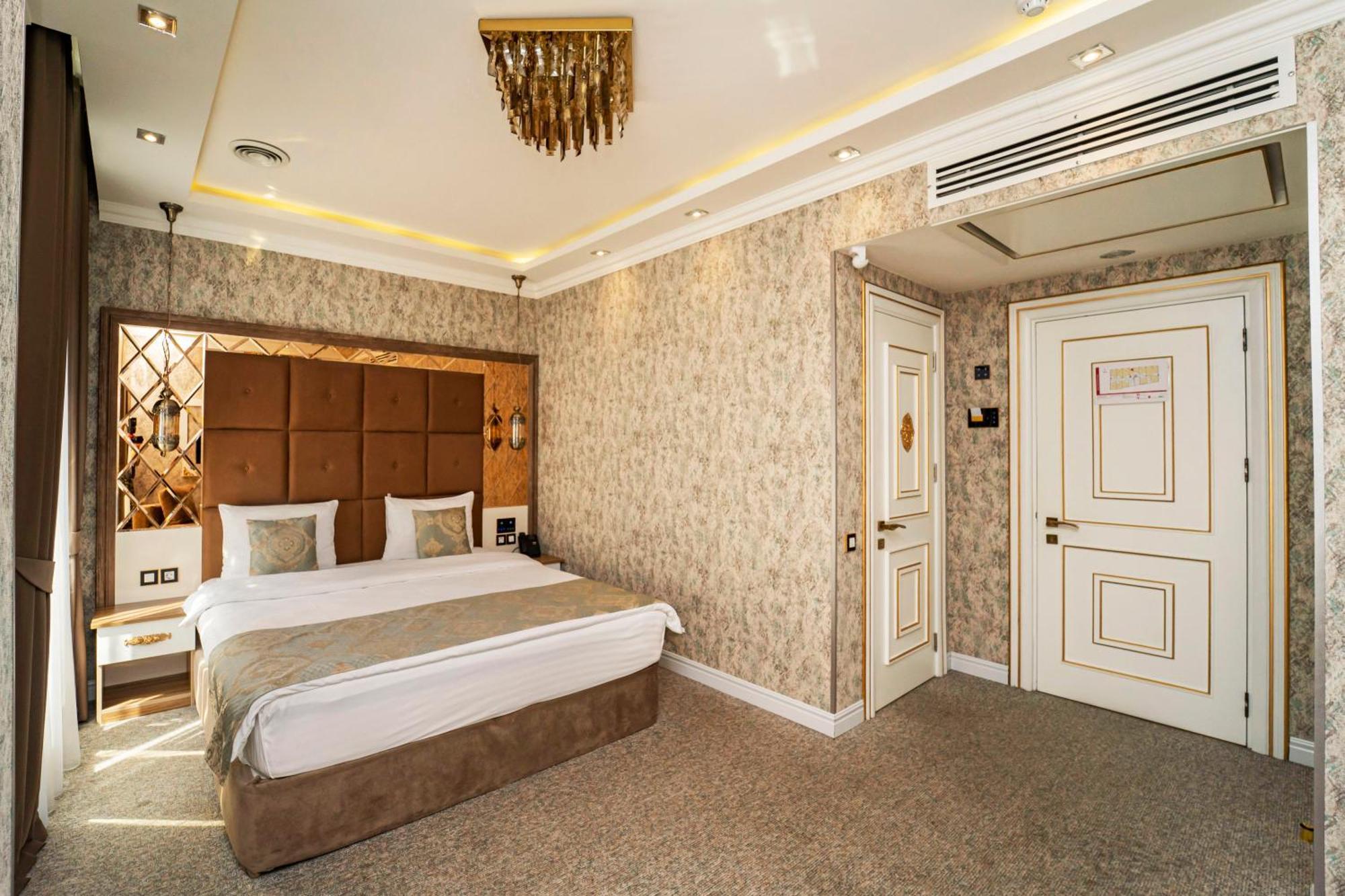 Hotel Aqua Liberty Tbilisi Exterior photo