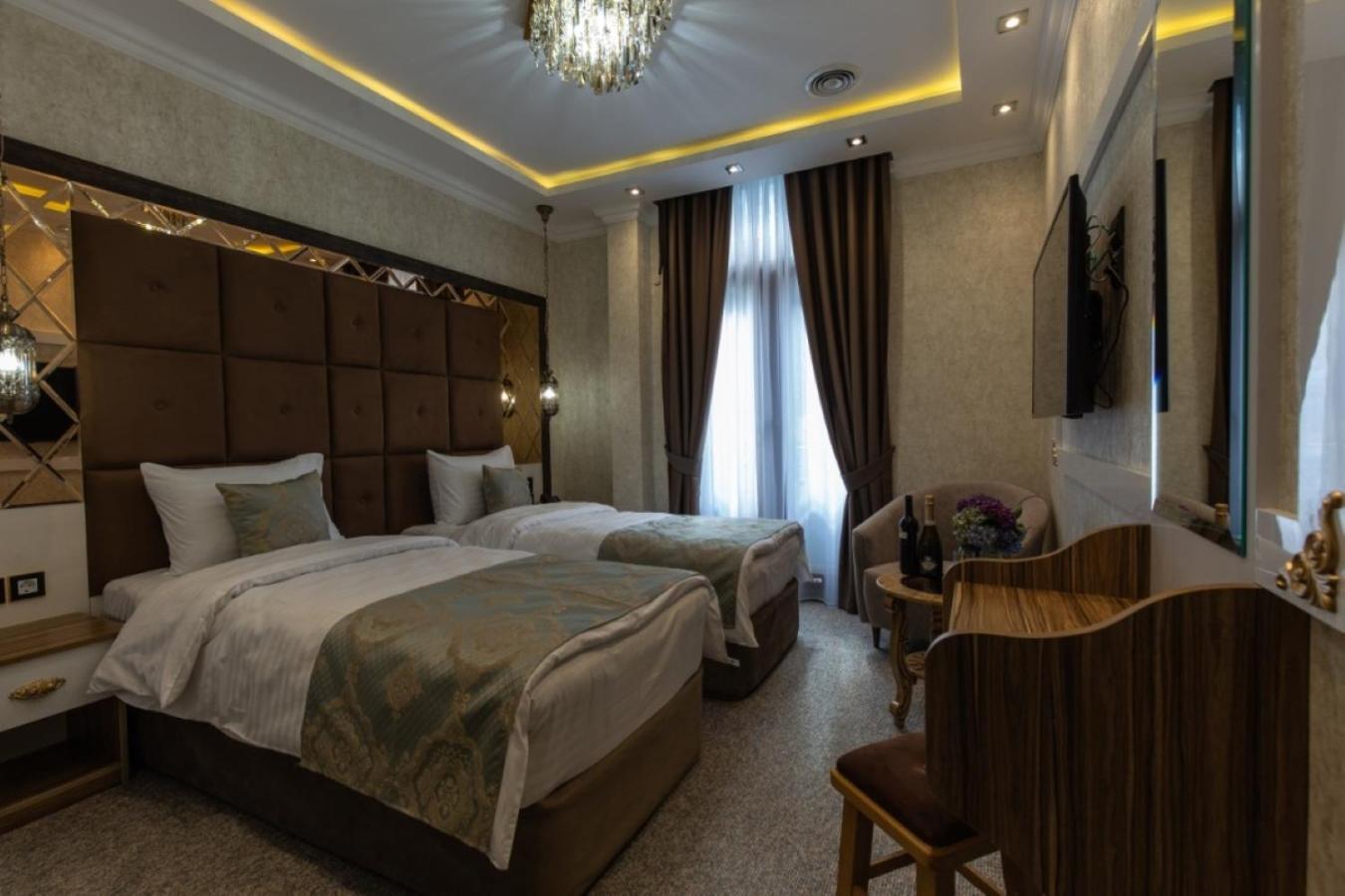 Hotel Aqua Liberty Tbilisi Exterior photo